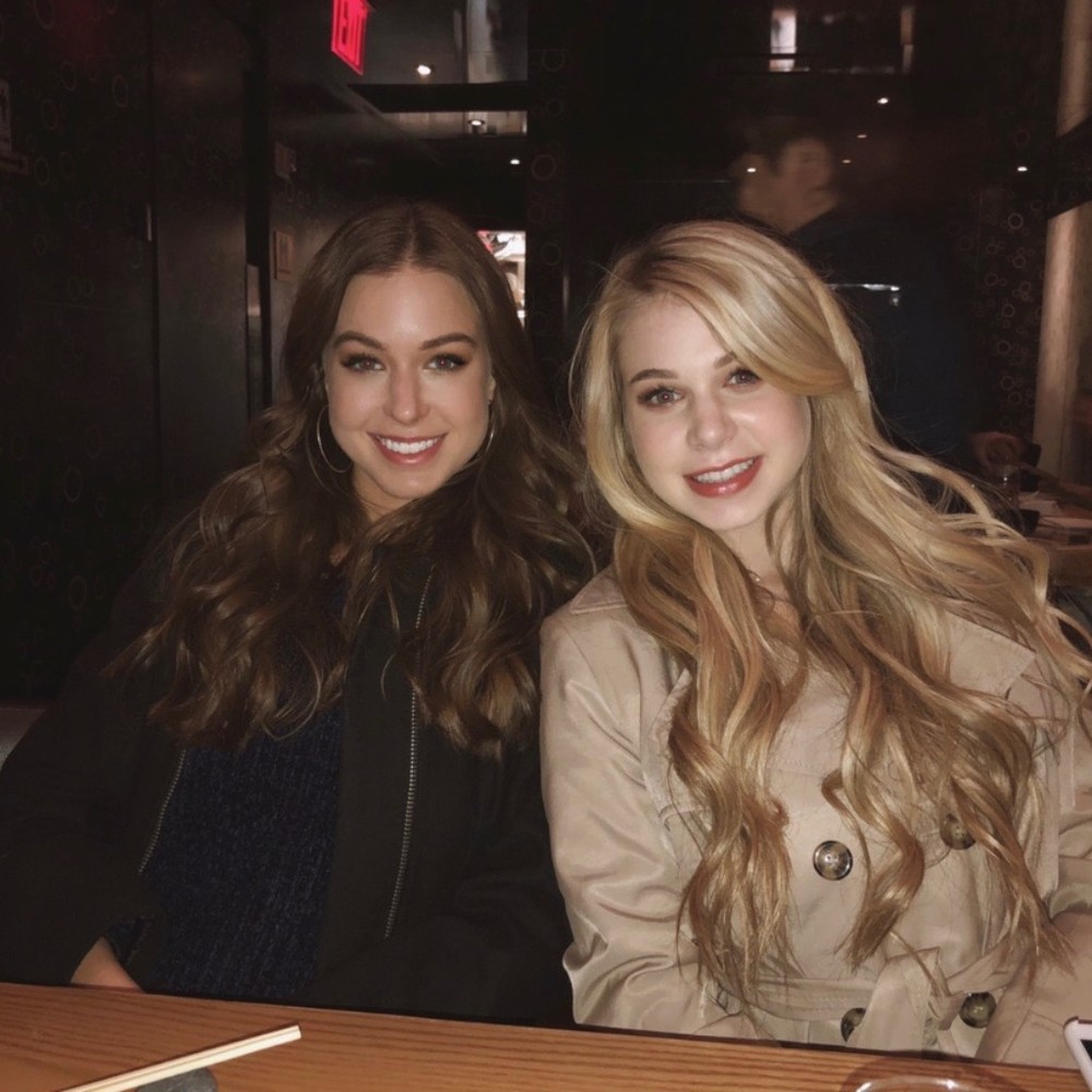 Meet your Posher, Sydney